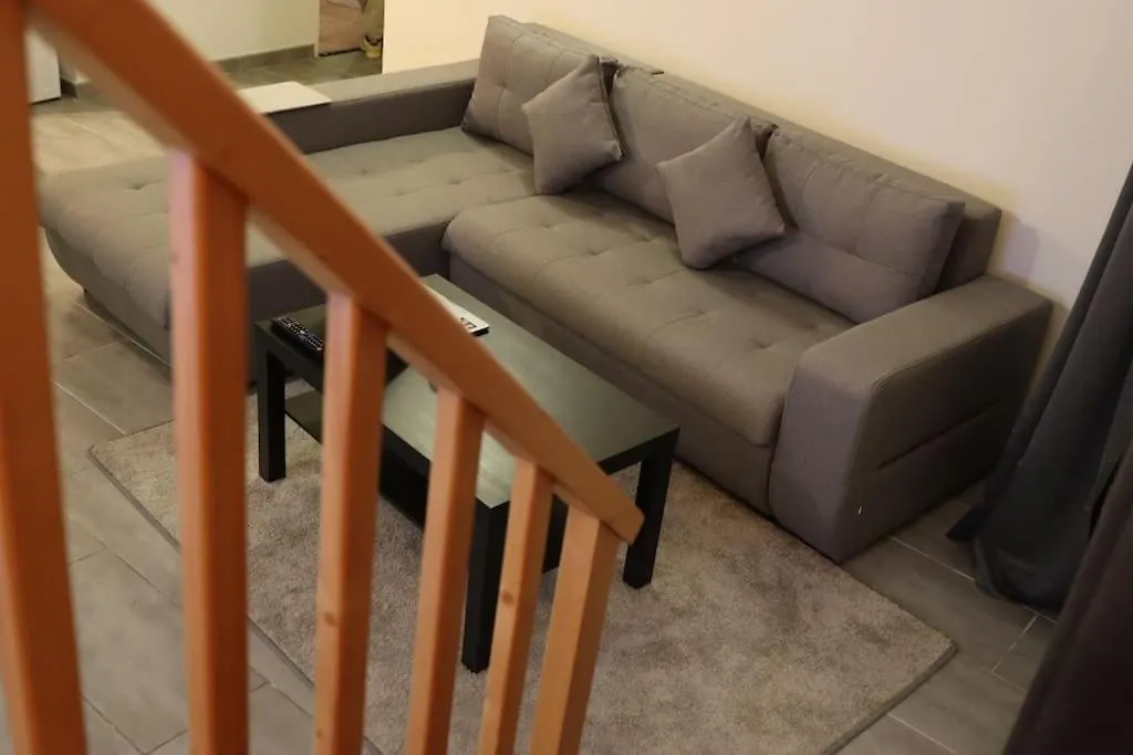 Pavillon En Loft 87 M 10E, Jacuzzi Apartment Marseille 0*,  France