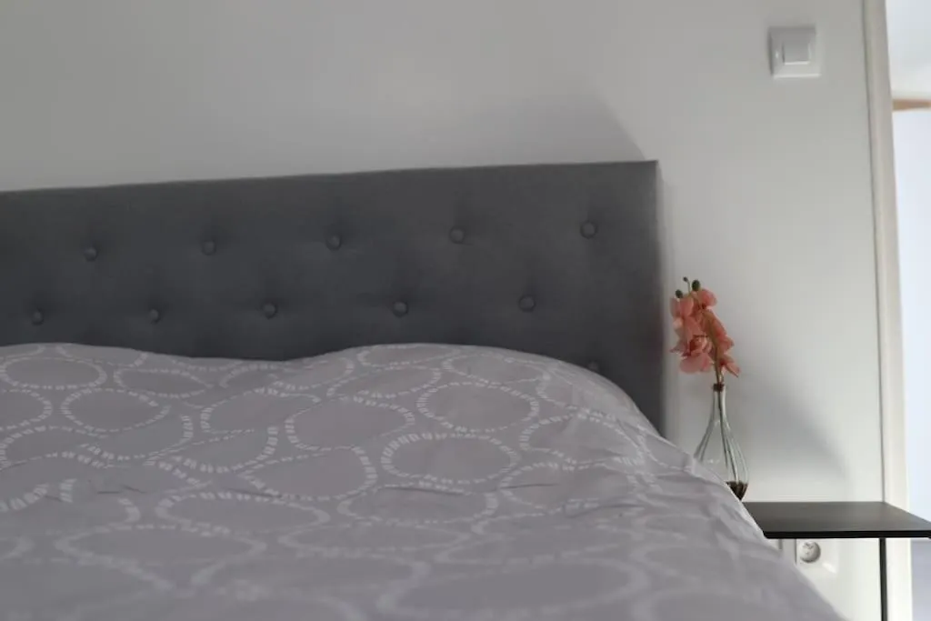 Pavillon En Loft 87 M 10E, Jacuzzi Apartment Marseille