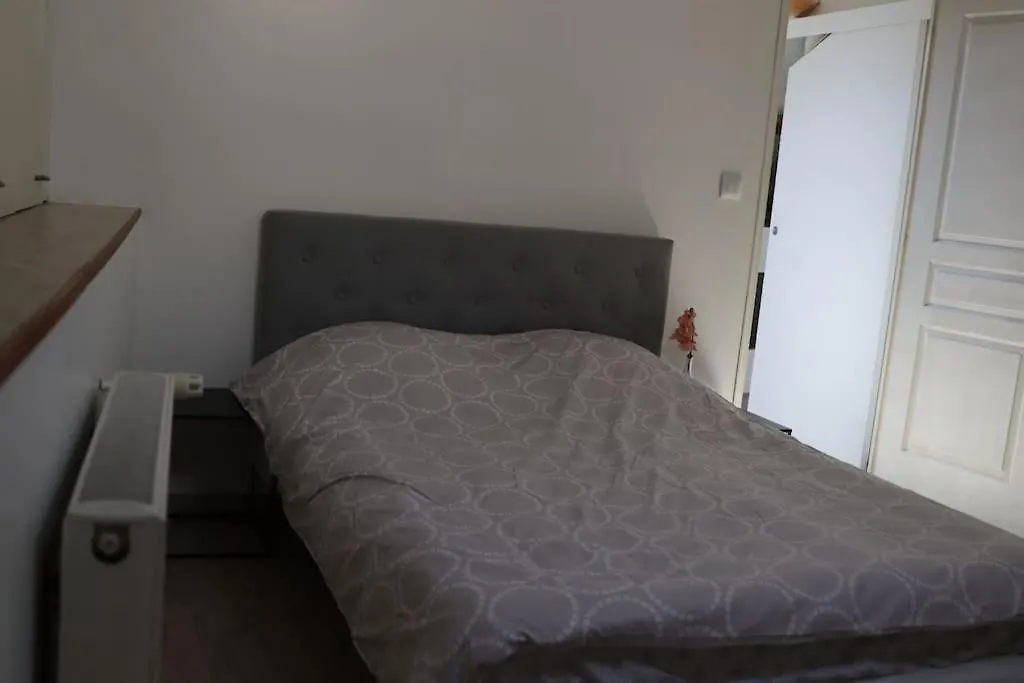Pavillon En Loft 87 M 10E, Jacuzzi Apartment Marseille